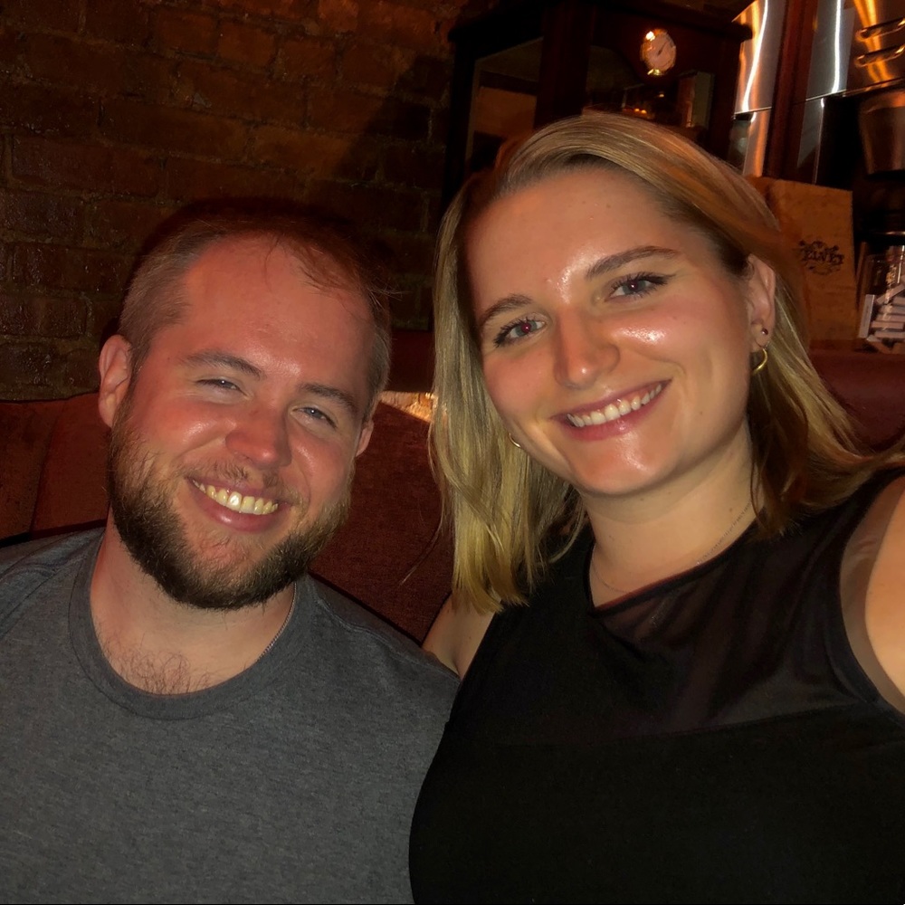 Meet your Posher, Kate